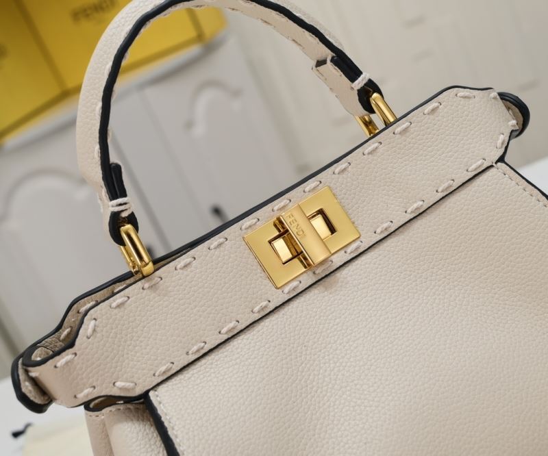 F**di peekaboo bags